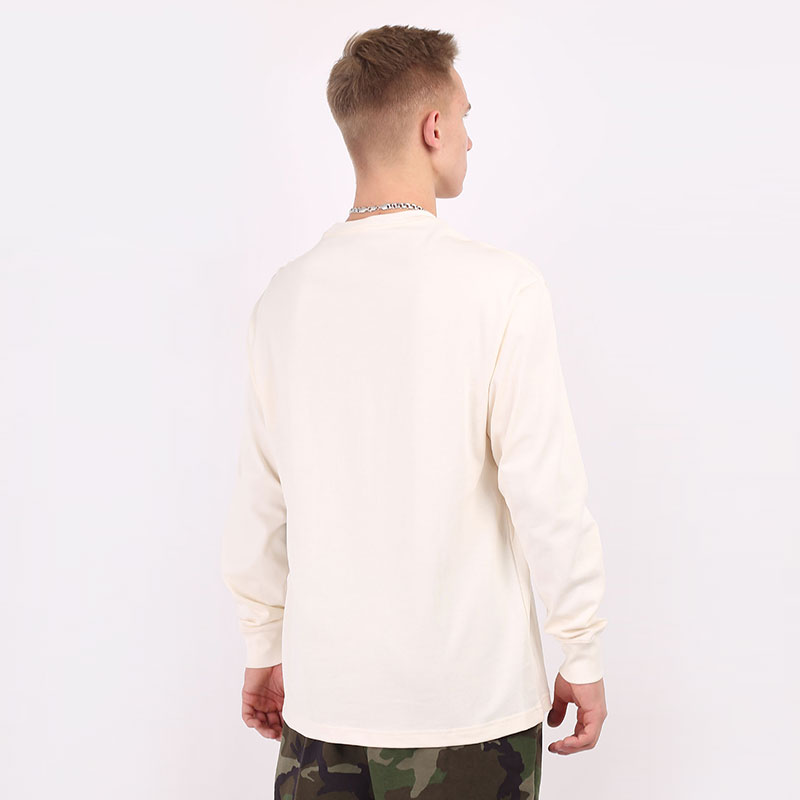 Лонгслив Jordan 23 Engineered Longsleeve (CT3657-110)  - цена, описание, фото 4